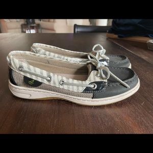 Sperry Top-Sider loafers